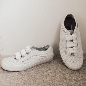 😍 RETRO buckle VANS